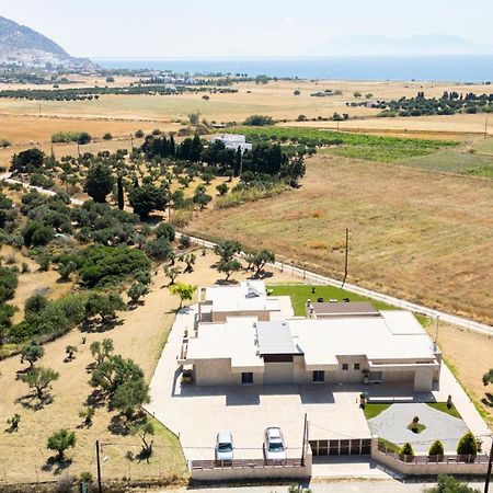 Livas Relaxing Villas In Kardamena Kardamena  Экстерьер фото