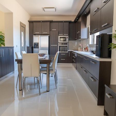 Livas Relaxing Villas In Kardamena Kardamena  Экстерьер фото