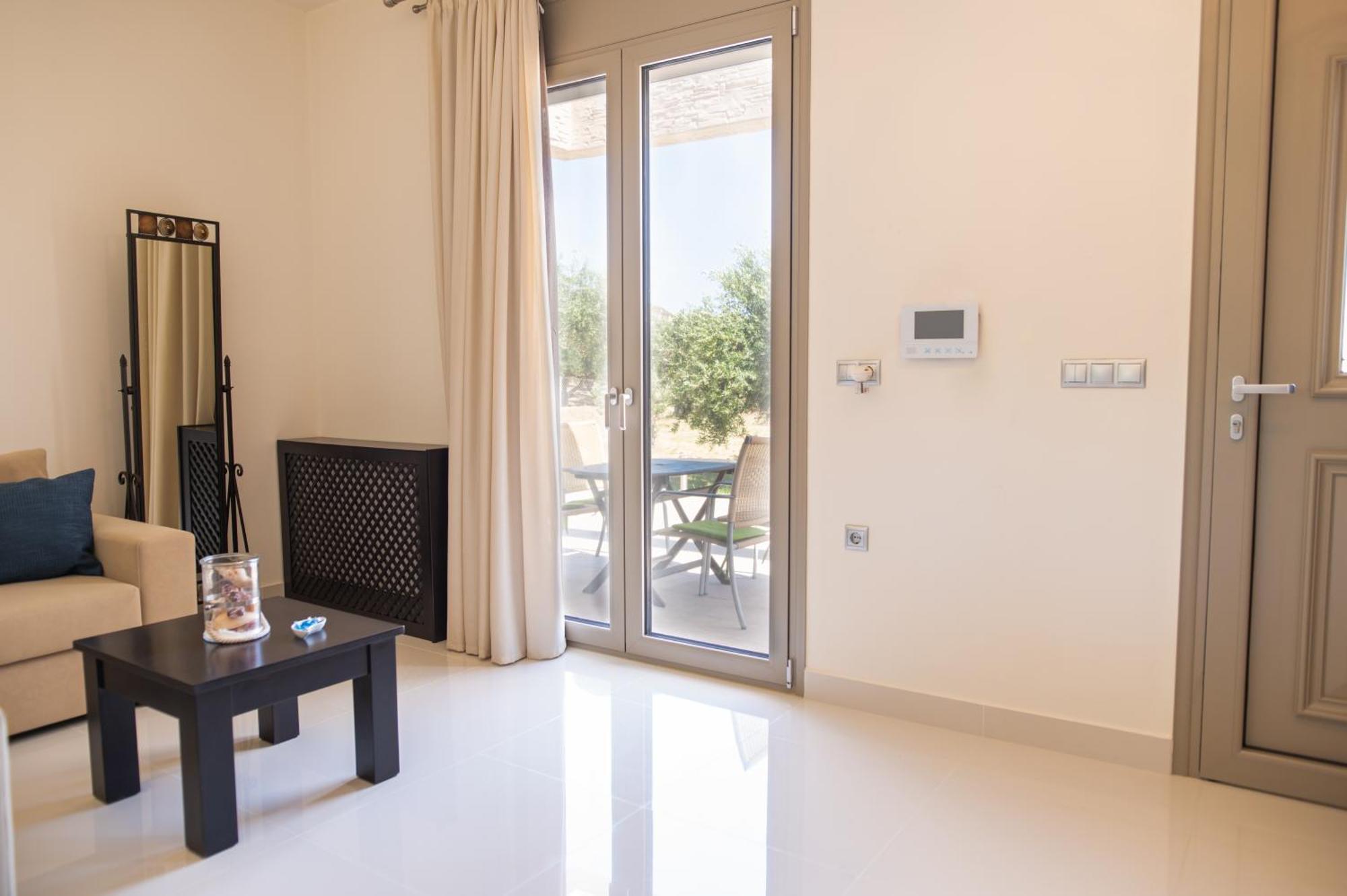 Livas Relaxing Villas In Kardamena Kardamena  Экстерьер фото