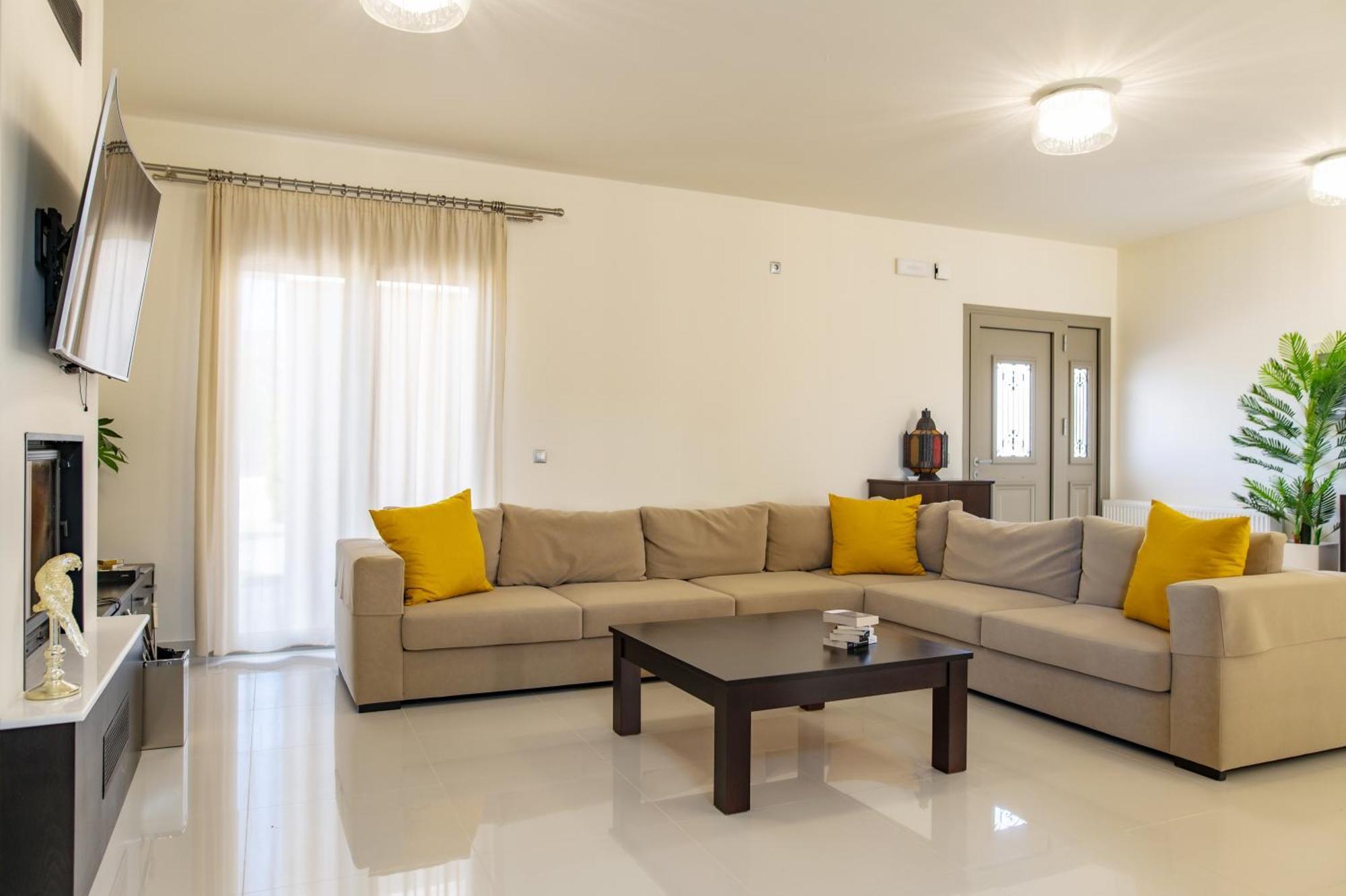 Livas Relaxing Villas In Kardamena Kardamena  Экстерьер фото