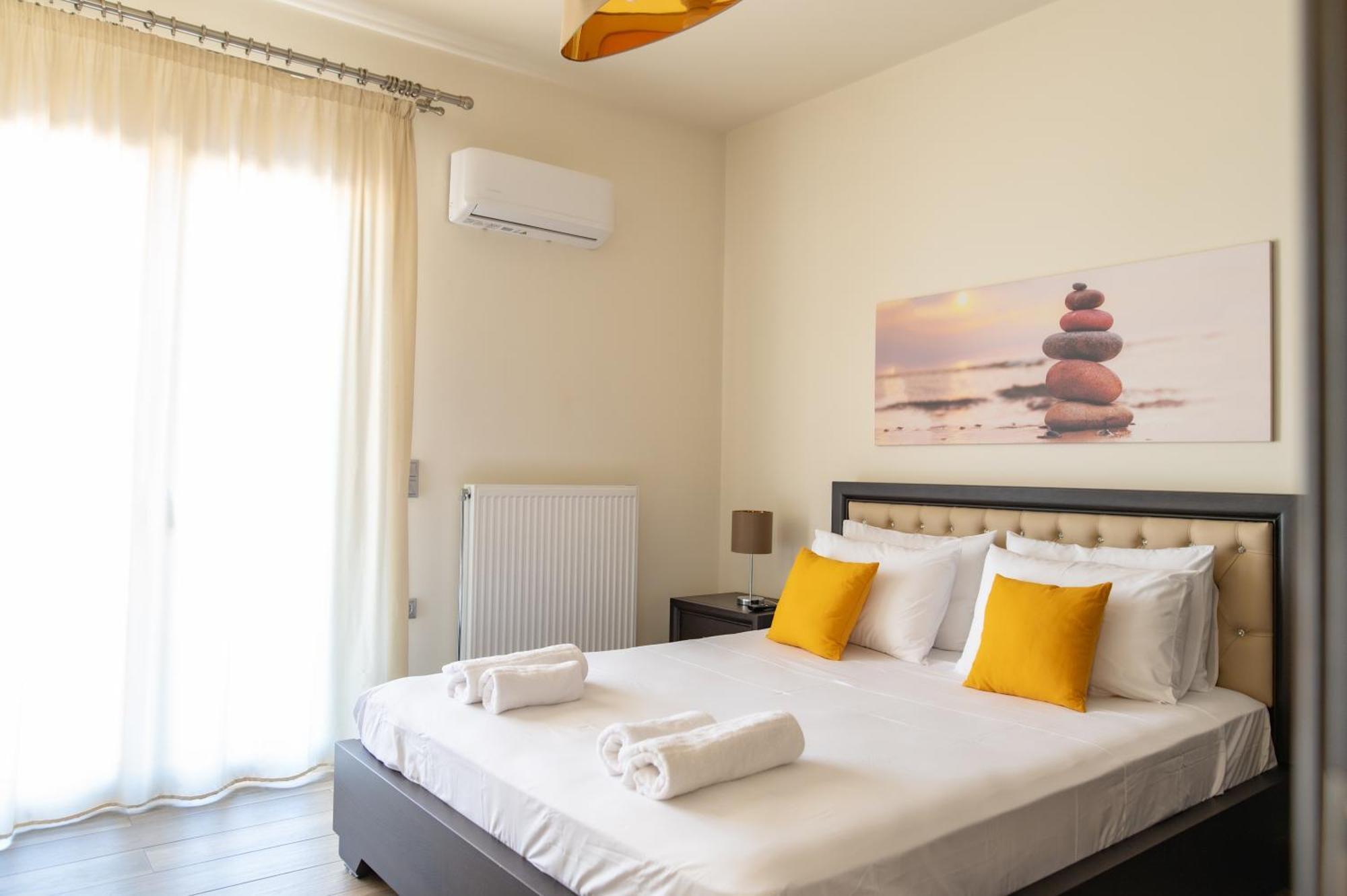 Livas Relaxing Villas In Kardamena Kardamena  Экстерьер фото