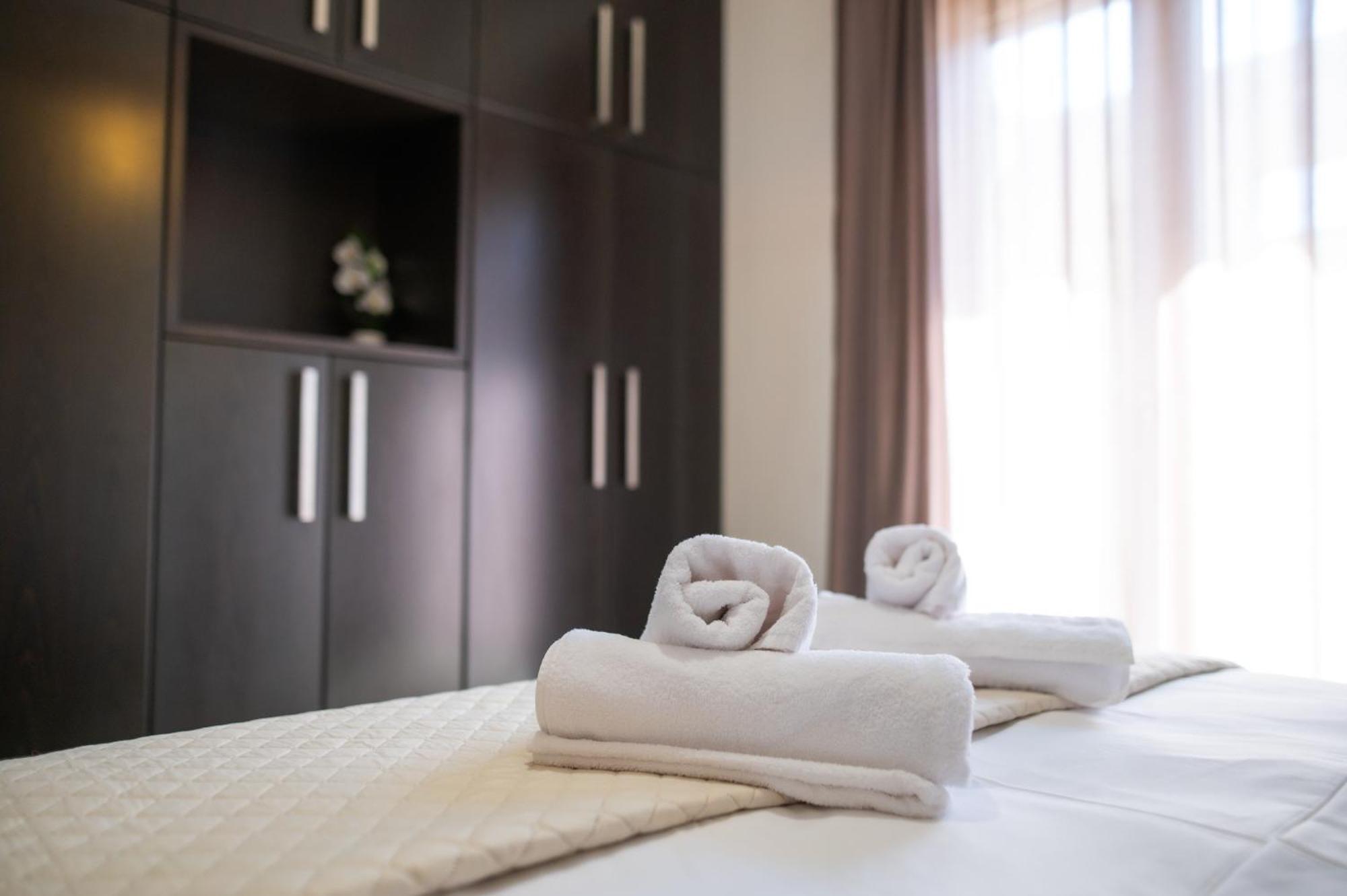 Livas Relaxing Villas In Kardamena Kardamena  Экстерьер фото