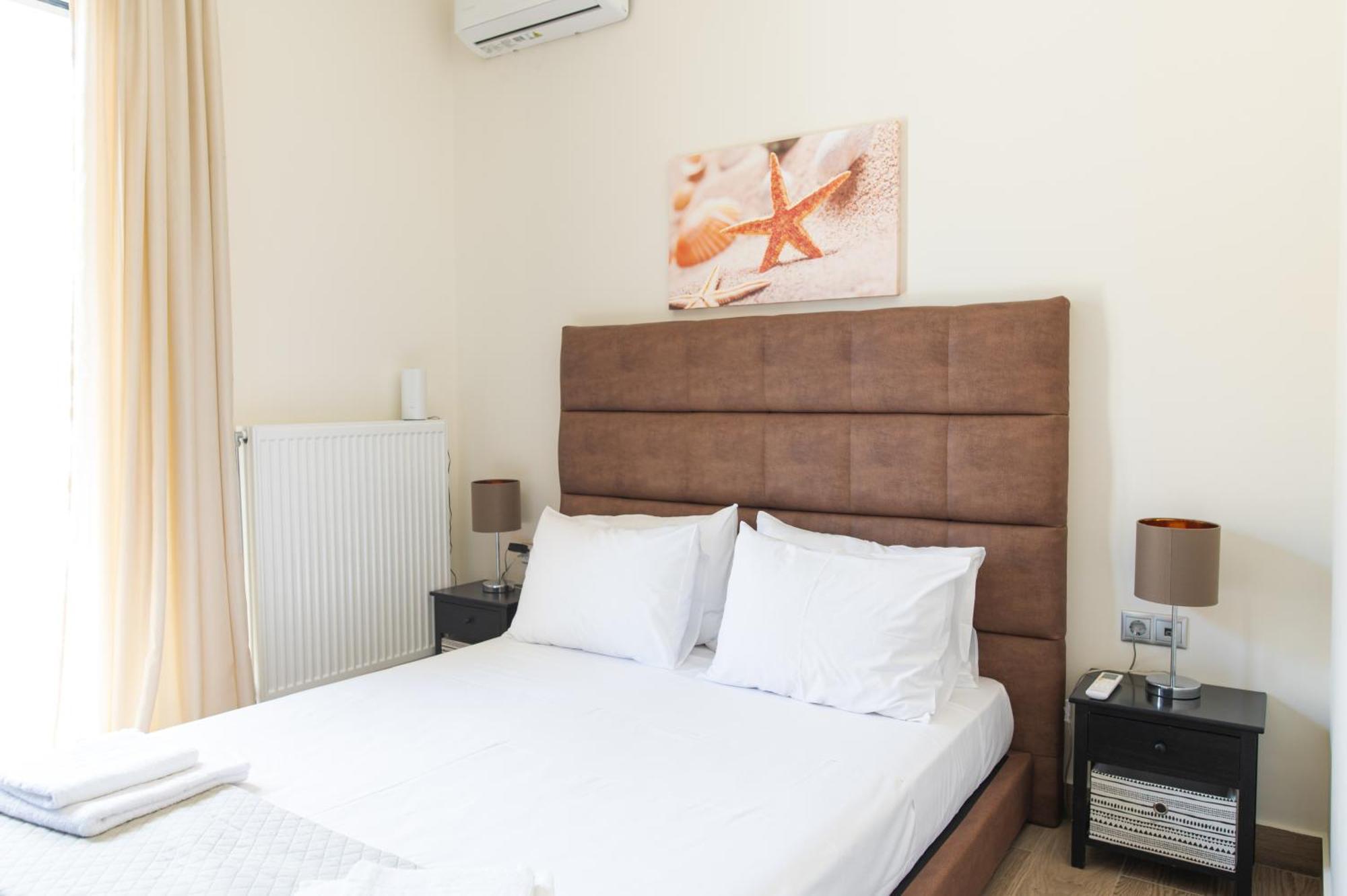 Livas Relaxing Villas In Kardamena Kardamena  Экстерьер фото