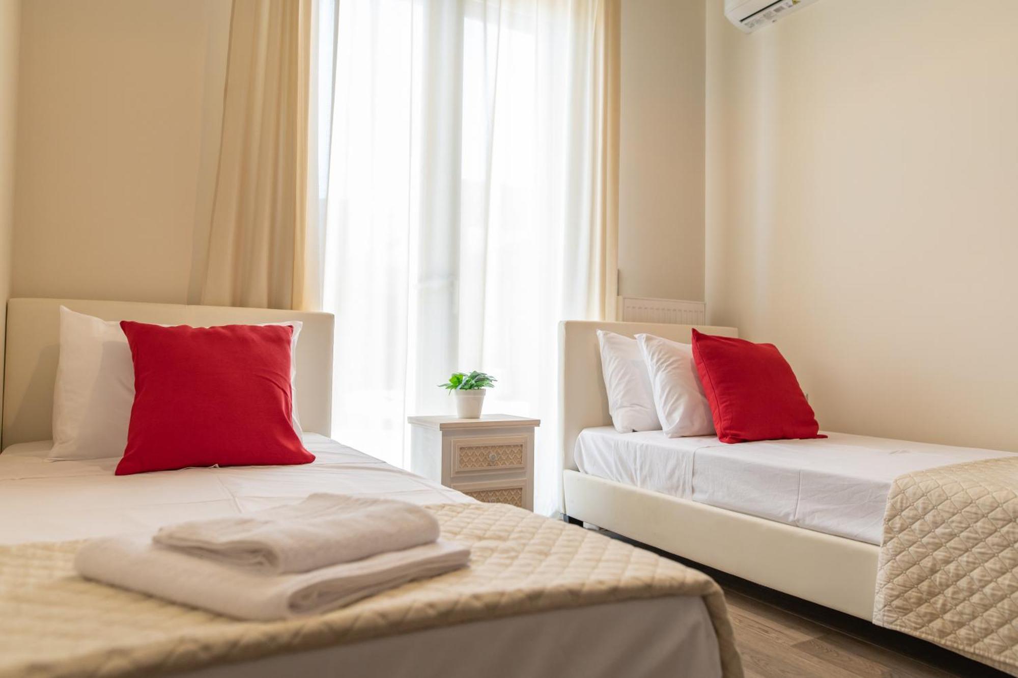 Livas Relaxing Villas In Kardamena Kardamena  Экстерьер фото