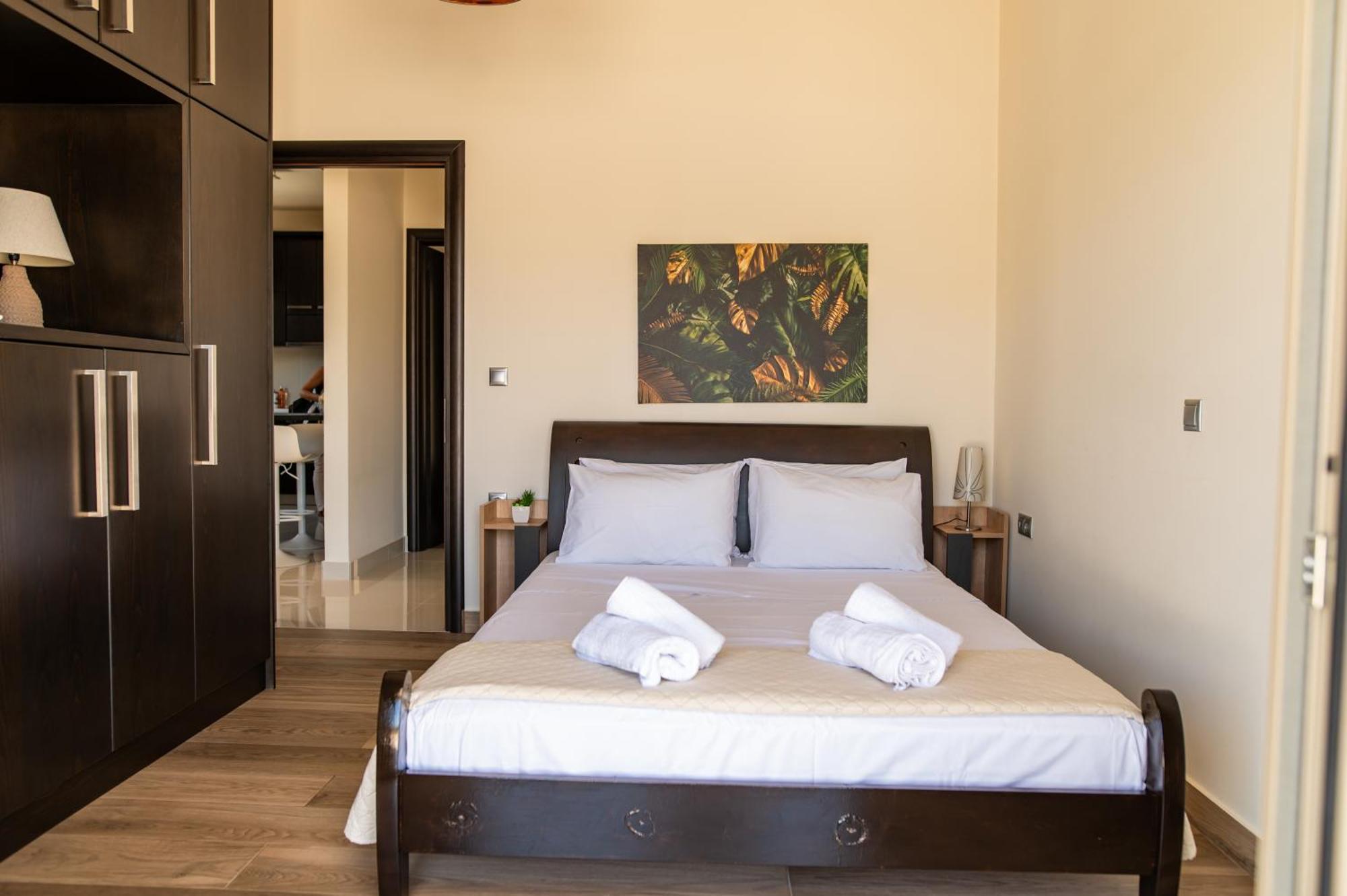 Livas Relaxing Villas In Kardamena Kardamena  Экстерьер фото